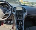 Коричневый Опель Астра, объемом двигателя 1.7 л и пробегом 245 тыс. км за 8600 $, фото 10 на Automoto.ua