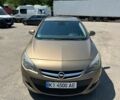 Коричневый Опель Астра, объемом двигателя 1.7 л и пробегом 220 тыс. км за 7500 $, фото 1 на Automoto.ua