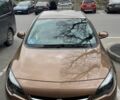 Коричневий Опель Астра, об'ємом двигуна 1.36 л та пробігом 83 тис. км за 9400 $, фото 1 на Automoto.ua