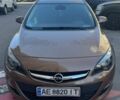 Коричневий Опель Астра, об'ємом двигуна 1.36 л та пробігом 83 тис. км за 9400 $, фото 4 на Automoto.ua