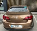 Коричневий Опель Астра, об'ємом двигуна 1.36 л та пробігом 83 тис. км за 9400 $, фото 2 на Automoto.ua