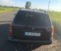 Коричневий Опель Астра, об'ємом двигуна 2 л та пробігом 450 тис. км за 2200 $, фото 1 на Automoto.ua