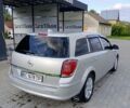 Коричневий Опель Астра, об'ємом двигуна 1.7 л та пробігом 275 тис. км за 3199 $, фото 1 на Automoto.ua