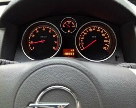 Коричневый Опель Астра, объемом двигателя 0 л и пробегом 188 тыс. км за 5649 $, фото 11 на Automoto.ua