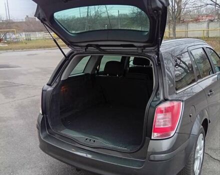 Коричневый Опель Астра, объемом двигателя 0 л и пробегом 188 тыс. км за 5649 $, фото 8 на Automoto.ua