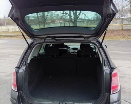 Коричневый Опель Астра, объемом двигателя 0 л и пробегом 188 тыс. км за 5649 $, фото 9 на Automoto.ua