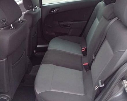 Коричневый Опель Астра, объемом двигателя 0 л и пробегом 188 тыс. км за 5649 $, фото 17 на Automoto.ua