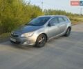Коричневый Опель Астра, объемом двигателя 1.69 л и пробегом 250 тыс. км за 5800 $, фото 1 на Automoto.ua