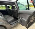 Коричневий Опель Астра, об'ємом двигуна 1.6 л та пробігом 219 тис. км за 5550 $, фото 7 на Automoto.ua