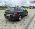 Коричневий Опель Астра, об'ємом двигуна 1.6 л та пробігом 219 тис. км за 5550 $, фото 6 на Automoto.ua