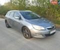 Коричневый Опель Астра, объемом двигателя 1.69 л и пробегом 250 тыс. км за 5800 $, фото 10 на Automoto.ua