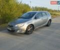 Коричневый Опель Астра, объемом двигателя 1.69 л и пробегом 250 тыс. км за 6000 $, фото 1 на Automoto.ua
