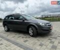 Коричневий Опель Астра, об'ємом двигуна 1.6 л та пробігом 219 тис. км за 5550 $, фото 9 на Automoto.ua