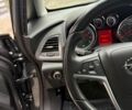 Коричневий Опель Астра, об'ємом двигуна 1.6 л та пробігом 171 тис. км за 6600 $, фото 18 на Automoto.ua