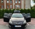 Коричневий Опель Астра, об'ємом двигуна 1.7 л та пробігом 258 тис. км за 6300 $, фото 1 на Automoto.ua