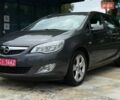 Коричневый Опель Астра, объемом двигателя 1.7 л и пробегом 172 тыс. км за 6999 $, фото 1 на Automoto.ua