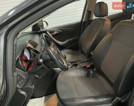 Коричневий Опель Астра, об'ємом двигуна 1.7 л та пробігом 269 тис. км за 7900 $, фото 43 на Automoto.ua