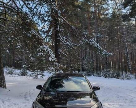 Коричневый Опель Астра, объемом двигателя 1.7 л и пробегом 272 тыс. км за 7200 $, фото 1 на Automoto.ua