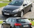Коричневий Опель Астра, об'ємом двигуна 1.7 л та пробігом 172 тис. км за 6999 $, фото 1 на Automoto.ua