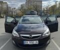 Коричневий Опель Астра, об'ємом двигуна 1.7 л та пробігом 222 тис. км за 6549 $, фото 1 на Automoto.ua