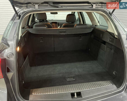 Коричневий Опель Астра, об'ємом двигуна 1.7 л та пробігом 269 тис. км за 7900 $, фото 22 на Automoto.ua