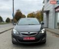 Коричневий Опель Астра, об'ємом двигуна 1.6 л та пробігом 171 тис. км за 6600 $, фото 1 на Automoto.ua