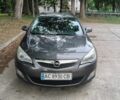 Коричневый Опель Астра, объемом двигателя 1.3 л и пробегом 355 тыс. км за 3700 $, фото 1 на Automoto.ua