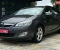 Коричневый Опель Астра, объемом двигателя 1.7 л и пробегом 172 тыс. км за 6999 $, фото 1 на Automoto.ua