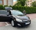 Коричневий Опель Астра, об'ємом двигуна 1.69 л та пробігом 258 тис. км за 6300 $, фото 4 на Automoto.ua