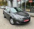 Коричневий Опель Астра, об'ємом двигуна 1.6 л та пробігом 171 тис. км за 6600 $, фото 1 на Automoto.ua