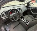 Коричневий Опель Астра, об'ємом двигуна 1.6 л та пробігом 171 тис. км за 6600 $, фото 21 на Automoto.ua