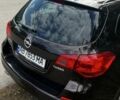 Коричневий Опель Астра, об'ємом двигуна 1.4 л та пробігом 243 тис. км за 6100 $, фото 6 на Automoto.ua