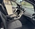 Коричневий Опель Астра, об'ємом двигуна 1.7 л та пробігом 222 тис. км за 6549 $, фото 3 на Automoto.ua