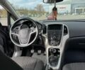 Коричневий Опель Астра, об'ємом двигуна 1.7 л та пробігом 222 тис. км за 6549 $, фото 4 на Automoto.ua