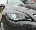 Коричневий Опель Астра, об'ємом двигуна 1.6 л та пробігом 171 тис. км за 6600 $, фото 10 на Automoto.ua