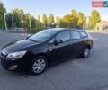 Коричневый Опель Астра, объемом двигателя 1.4 л и пробегом 240 тыс. км за 6600 $, фото 1 на Automoto.ua