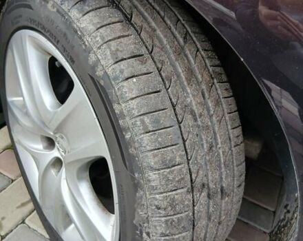 Коричневый Опель Астра, объемом двигателя 1.4 л и пробегом 192 тыс. км за 6500 $, фото 30 на Automoto.ua