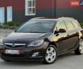 Коричневий Опель Астра, об'ємом двигуна 1.6 л та пробігом 228 тис. км за 7499 $, фото 1 на Automoto.ua