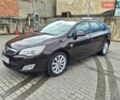 Коричневий Опель Астра, об'ємом двигуна 1.69 л та пробігом 261 тис. км за 6250 $, фото 1 на Automoto.ua