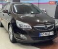 Коричневый Опель Астра, объемом двигателя 1.4 л и пробегом 197 тыс. км за 8000 $, фото 1 на Automoto.ua