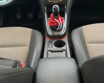 Коричневый Опель Астра, объемом двигателя 1.7 л и пробегом 218 тыс. км за 6699 $, фото 5 на Automoto.ua