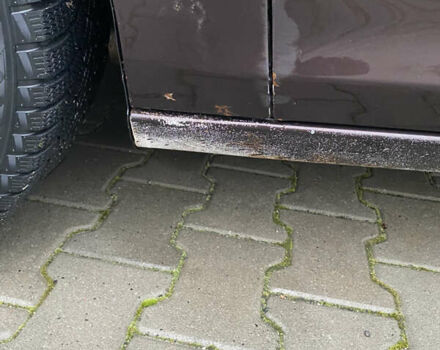 Коричневый Опель Астра, объемом двигателя 1.7 л и пробегом 218 тыс. км за 6699 $, фото 9 на Automoto.ua