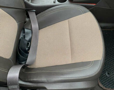 Коричневый Опель Астра, объемом двигателя 1.7 л и пробегом 218 тыс. км за 6699 $, фото 20 на Automoto.ua