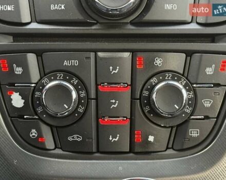 Коричневый Опель Астра, объемом двигателя 1.6 л и пробегом 165 тыс. км за 7698 $, фото 49 на Automoto.ua