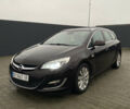 Коричневый Опель Астра, объемом двигателя 1.7 л и пробегом 218 тыс. км за 6699 $, фото 1 на Automoto.ua