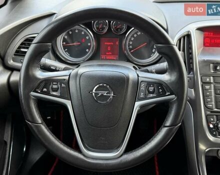 Коричневый Опель Астра, объемом двигателя 1.6 л и пробегом 165 тыс. км за 7698 $, фото 47 на Automoto.ua