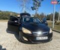 Коричневый Опель Астра, объемом двигателя 2 л и пробегом 257 тыс. км за 7500 $, фото 2 на Automoto.ua