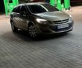 Коричневый Опель Астра, объемом двигателя 1.7 л и пробегом 216 тыс. км за 7850 $, фото 1 на Automoto.ua