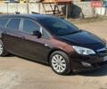 Коричневий Опель Астра, об'ємом двигуна 1.4 л та пробігом 197 тис. км за 6500 $, фото 9 на Automoto.ua