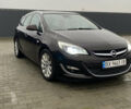 Коричневый Опель Астра, объемом двигателя 1.7 л и пробегом 218 тыс. км за 6699 $, фото 40 на Automoto.ua